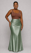 Amira Skirt