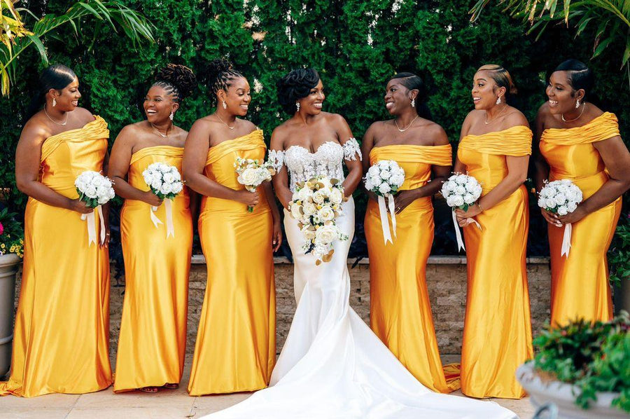 Real Pantora bride