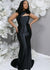 Penny Stretch Satin 24/7