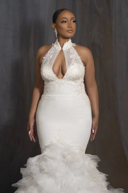 Kay bridal gown
