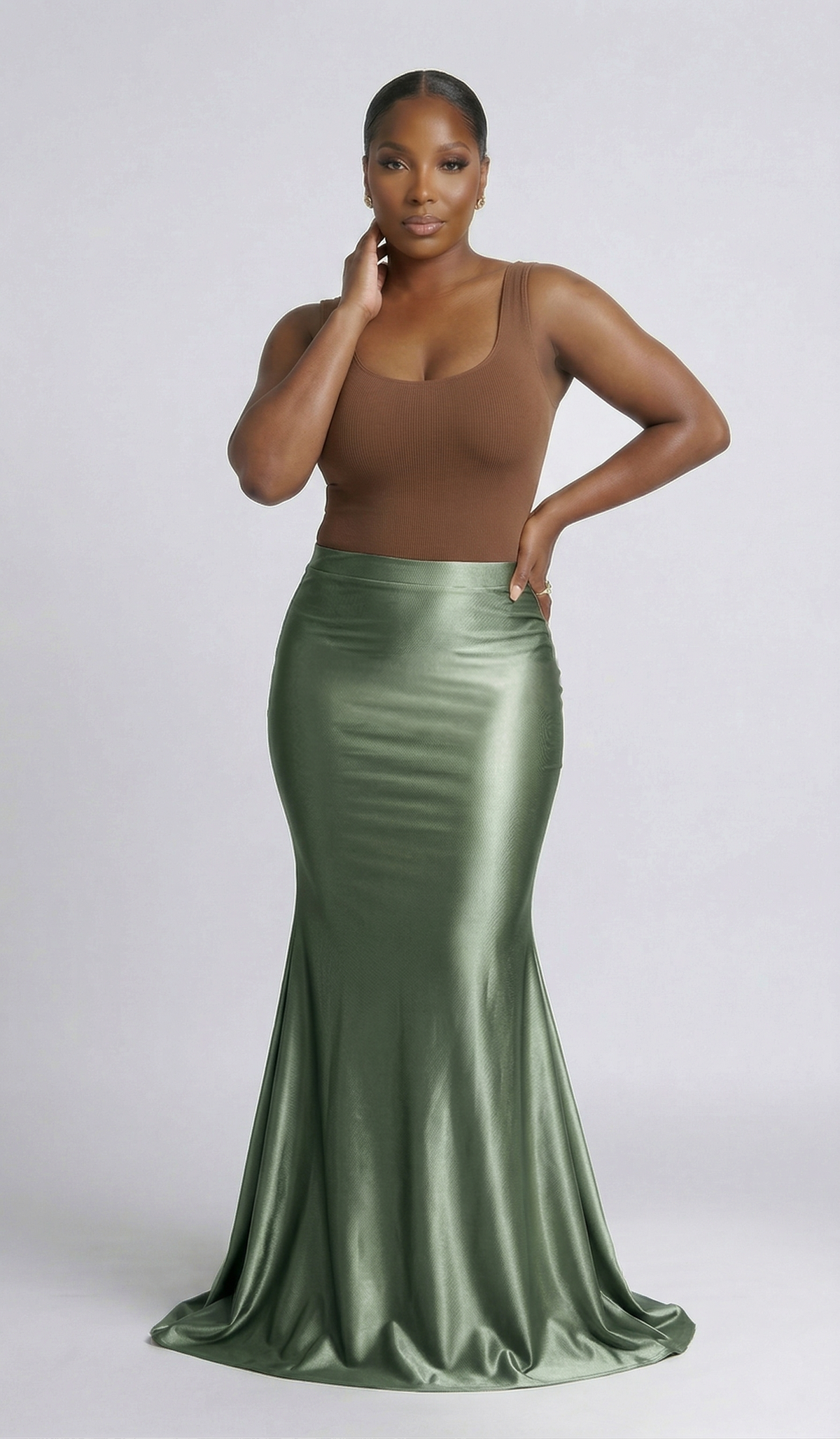 Liana Skirt