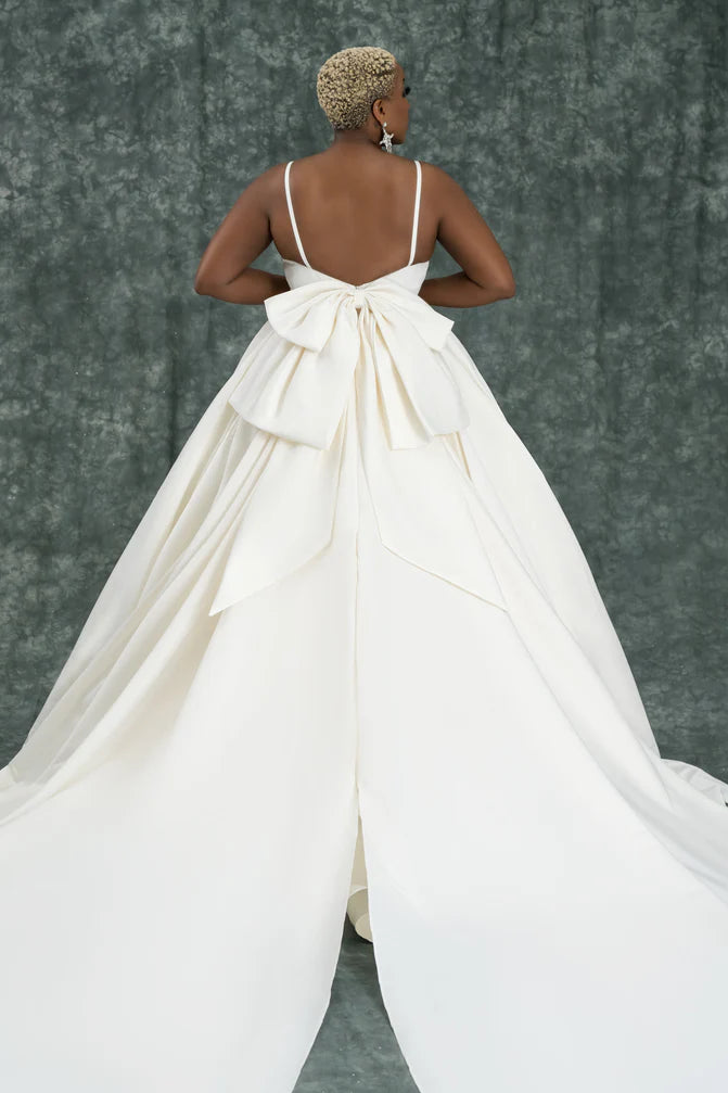 Rory bridal gown