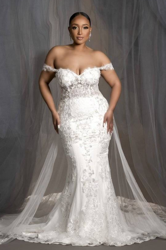 Sam bridal gown