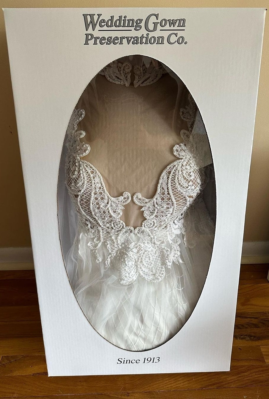 wedding dress preservation services Preserve Your Dress with Our Wedding Gown Preservation Kit