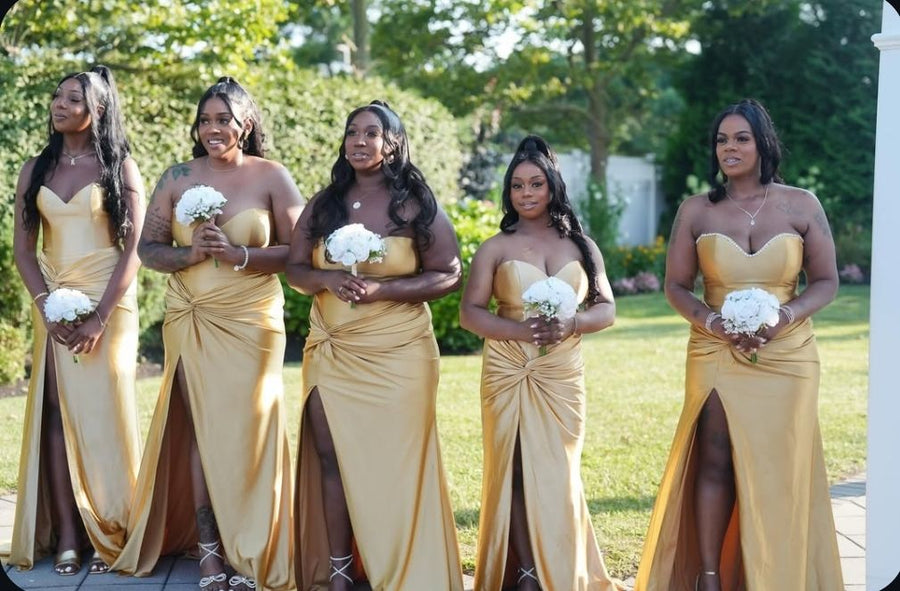 Real Pantora bride
