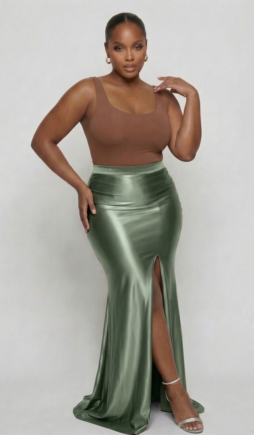 Shay Skirt