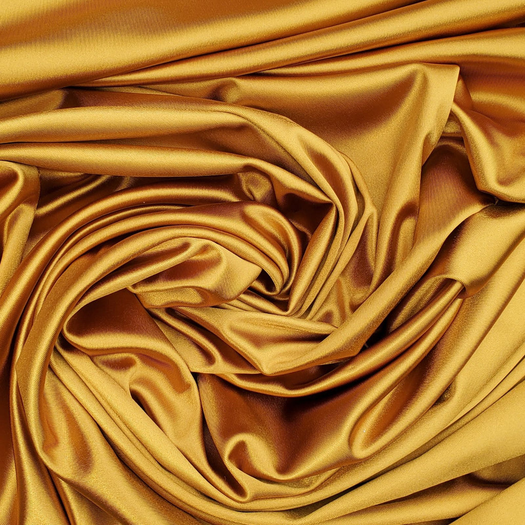 Stretch Satin Swatches