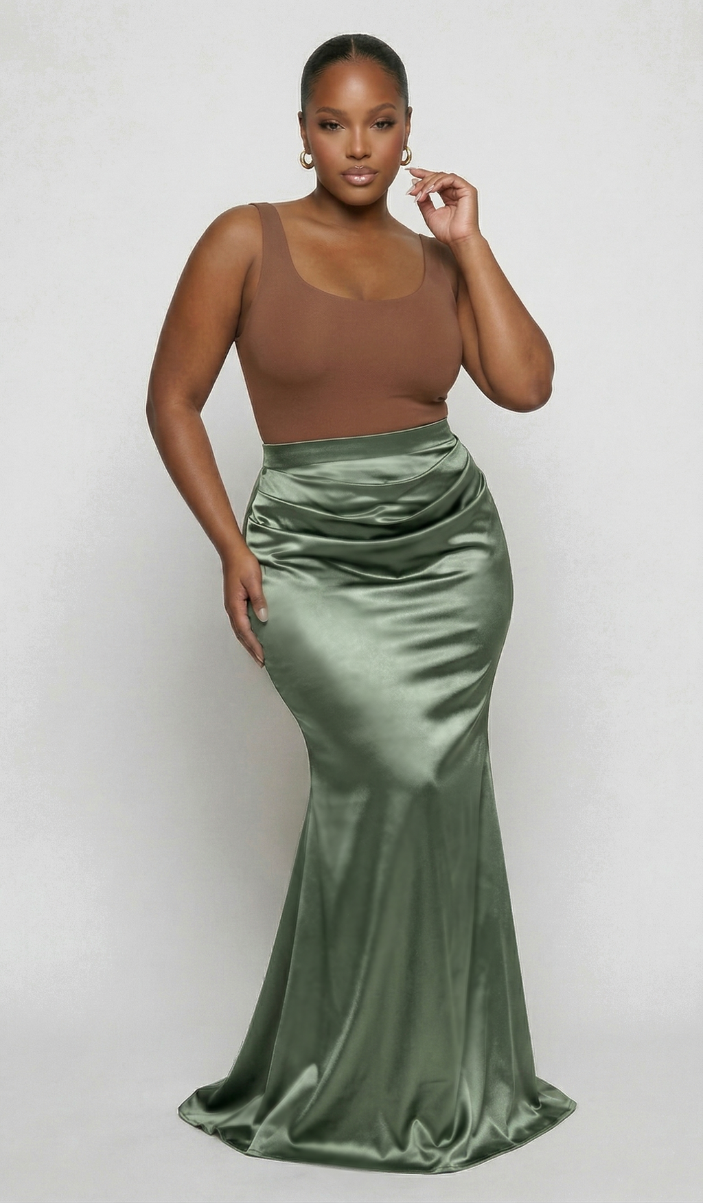 Zara Skirt