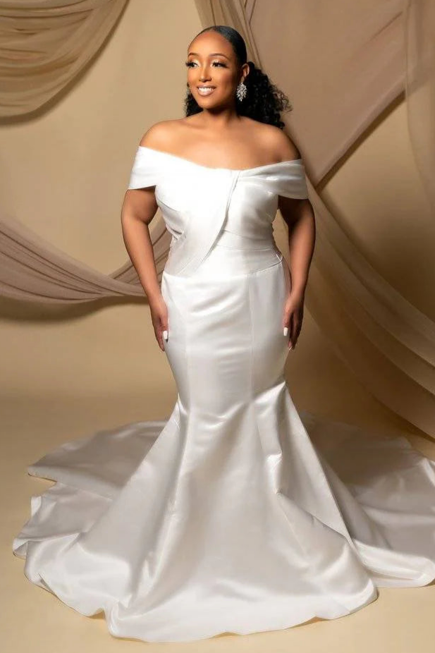 Zena bridal gown