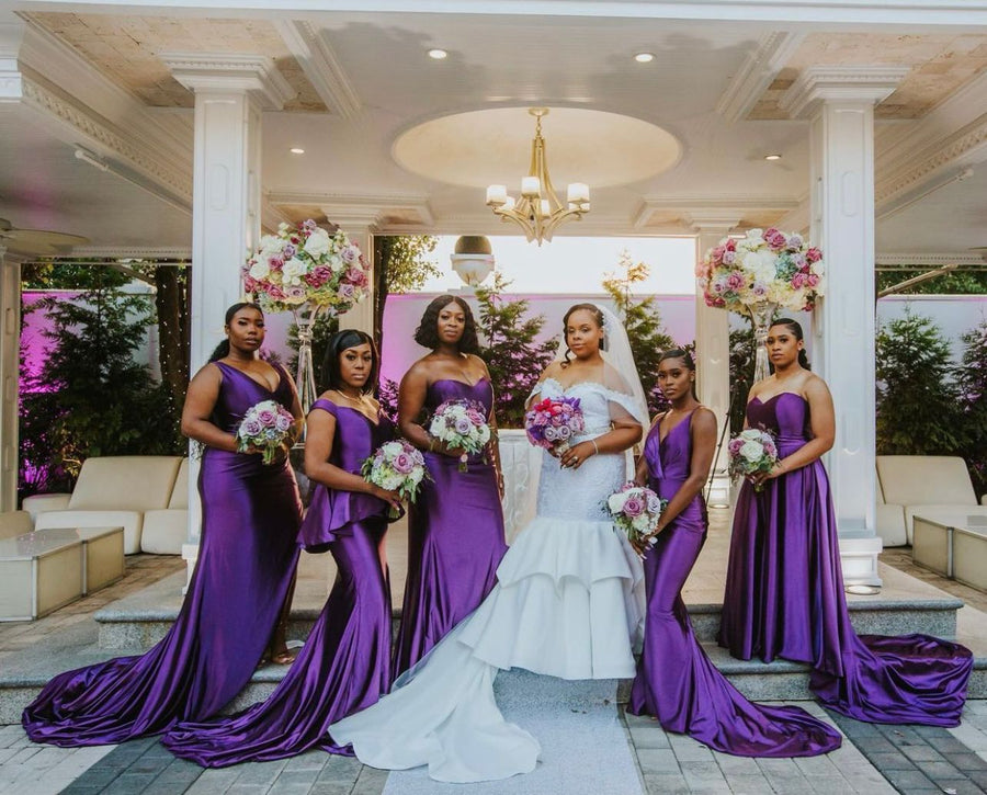 Real Pantora bride