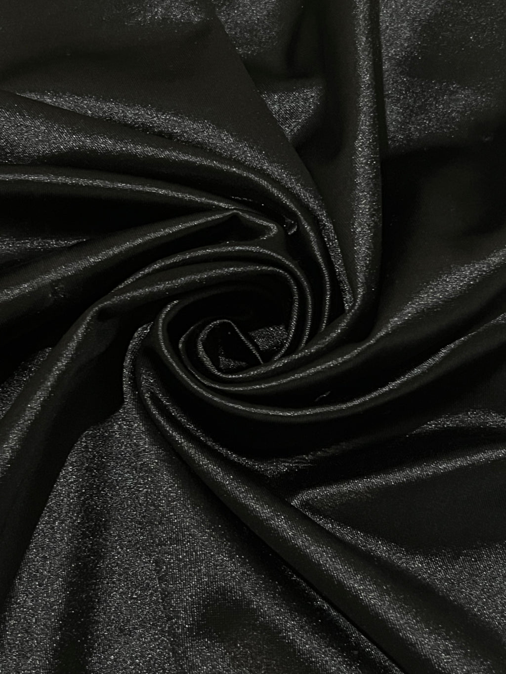 Bow Tie/ Pocket Square Stretch Satin
