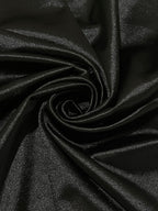 Bow Tie/ Pocket Square Stretch Satin