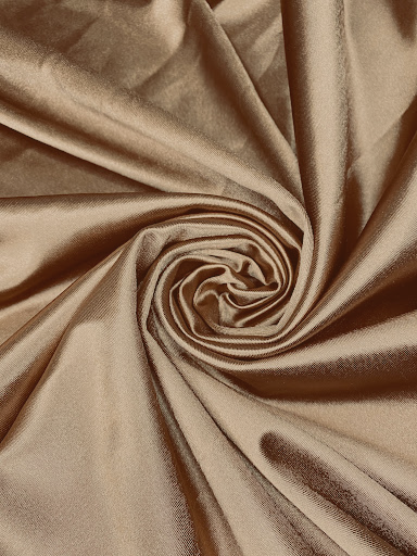 Bow Tie/ Pocket Square Stretch Satin