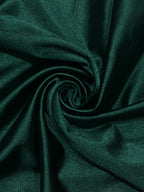 Bow Tie/ Pocket Square Stretch Satin