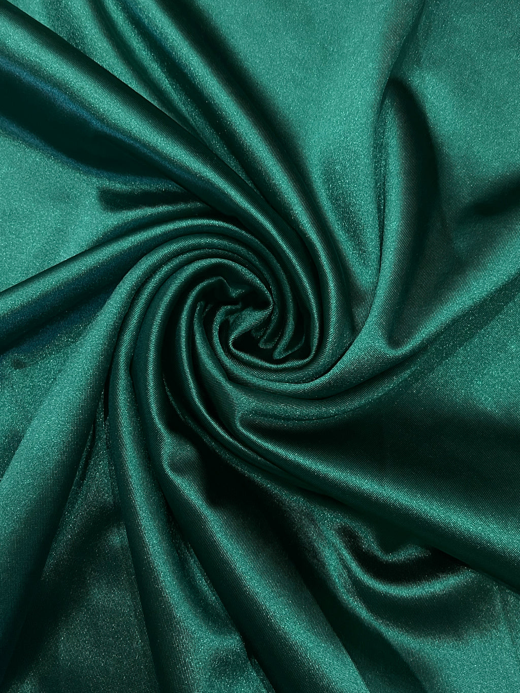 Stretch Satin Swatches