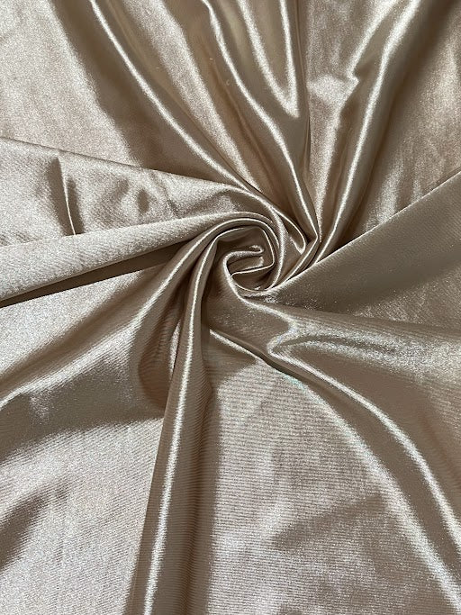 Stretch Satin Swatches