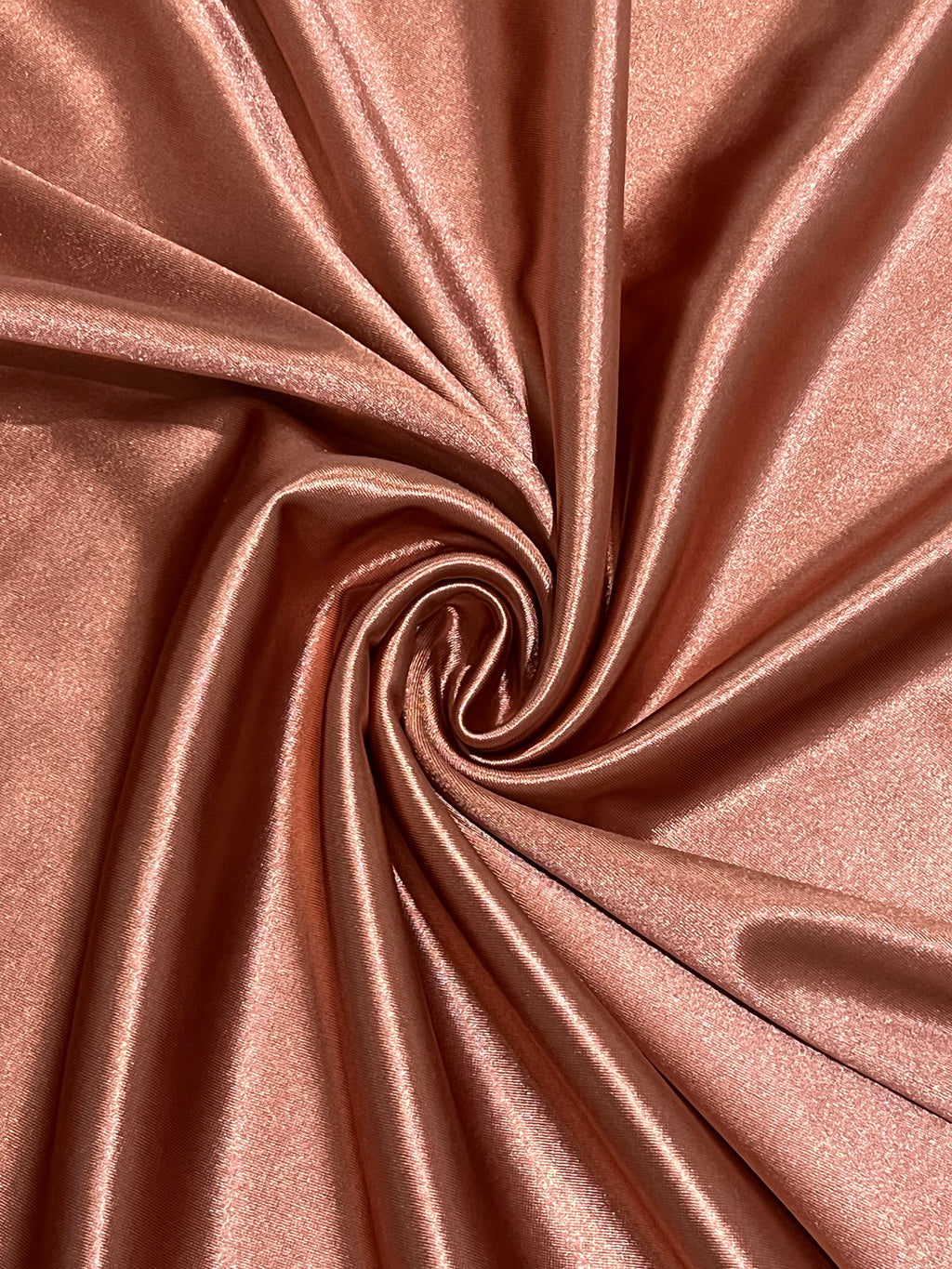 Stretch Satin Swatches
