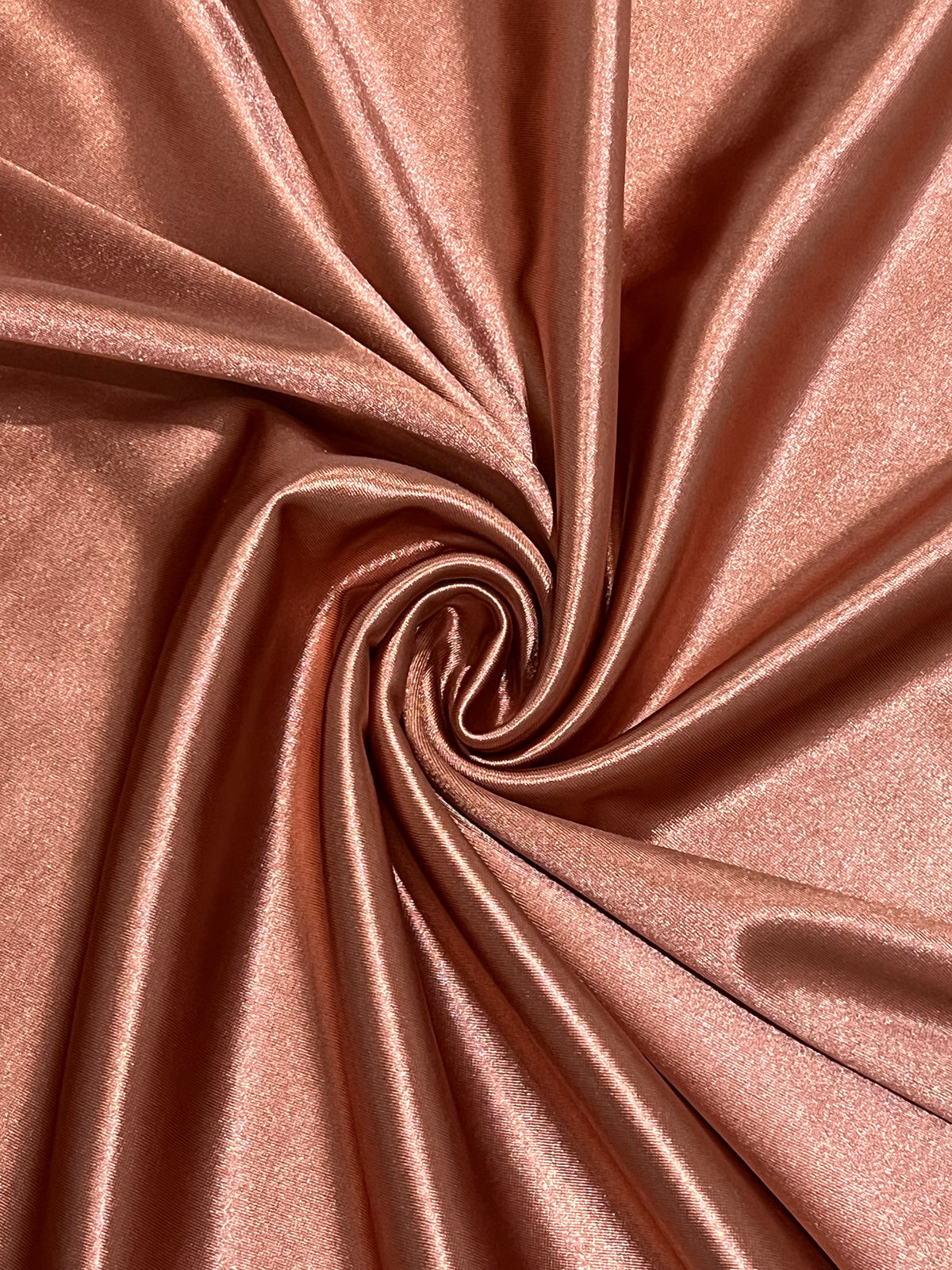 Stretch Satin Swatches