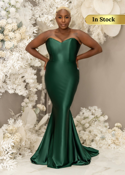 Inclusive Bridesmaid Dresses Without The Wait | Pantora Bridal Inclusive Bridesmaid Dresses Without The Wait | Pantora Bridal