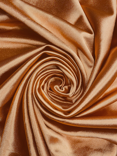 Bow Tie/ Pocket Square Stretch Satin