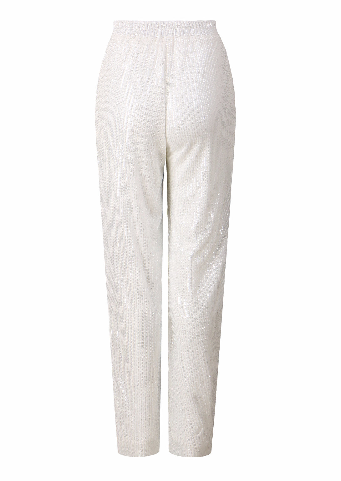 Sequined Trouser for women  