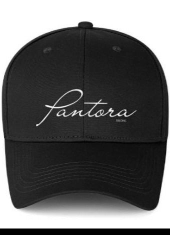 Pantora Bridal Cap